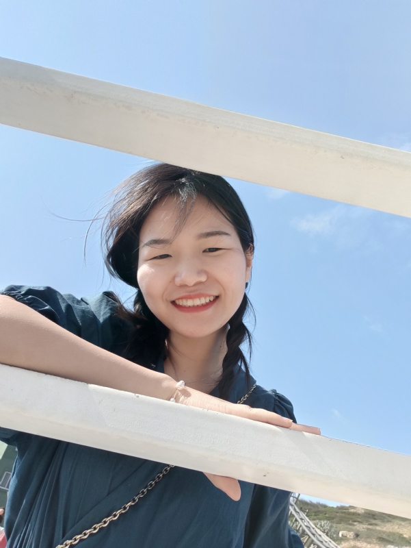 睡不醒的四季的第一张照片--政和婚介网