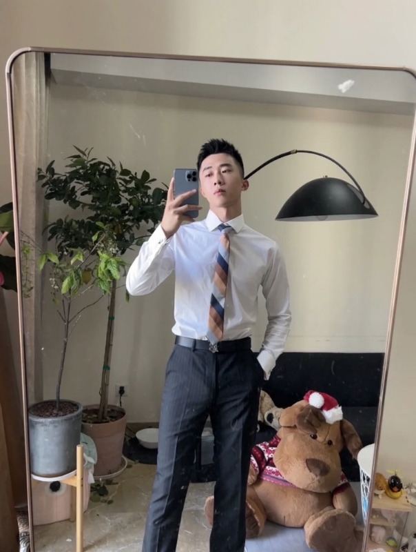 张浩的第一张照片--政和婚介网