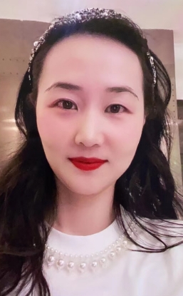 绿茶的第一张照片--政和婚介网
