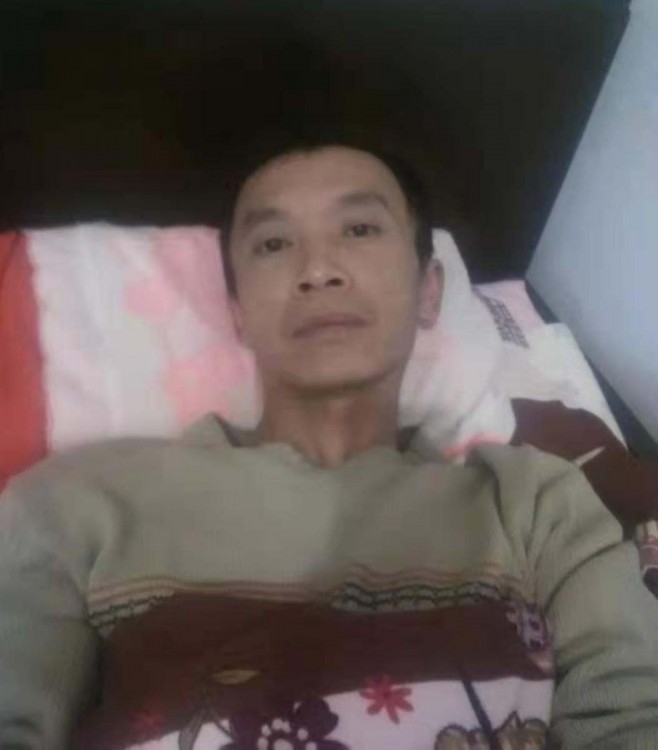 fuan的第一张照片--政和婚介网