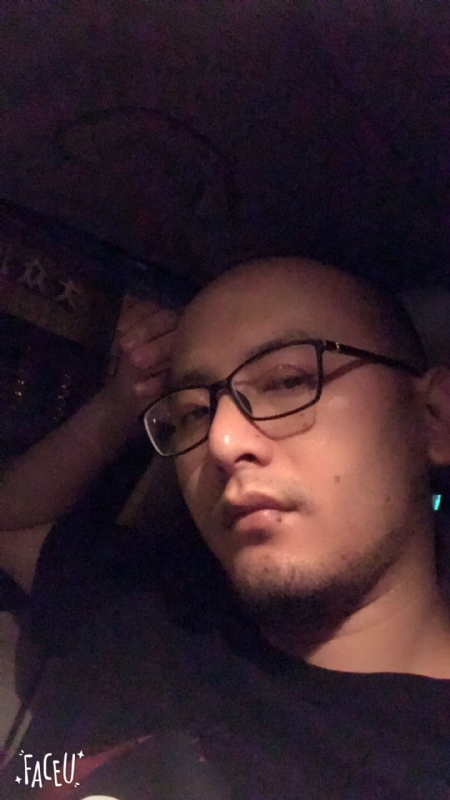 狂野的孤狼的第一张照片--政和婚介网