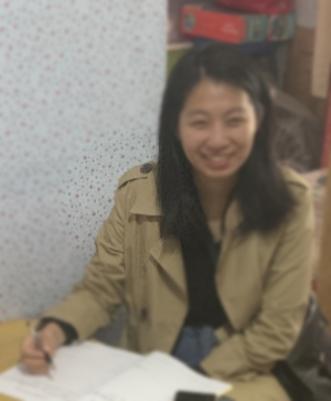 Bonnie1的第一张照片--政和婚介网