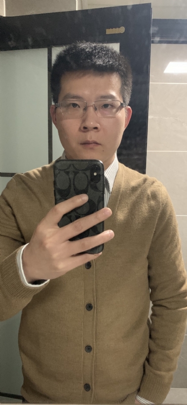橙哥的第二张照片--政和婚介网