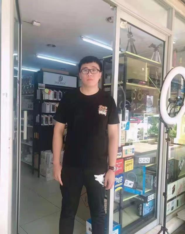 PWZ的第一张照片--政和婚介网