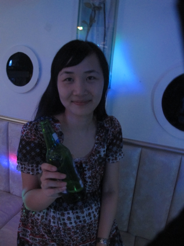 绿茶裱的第一张照片--政和婚介网