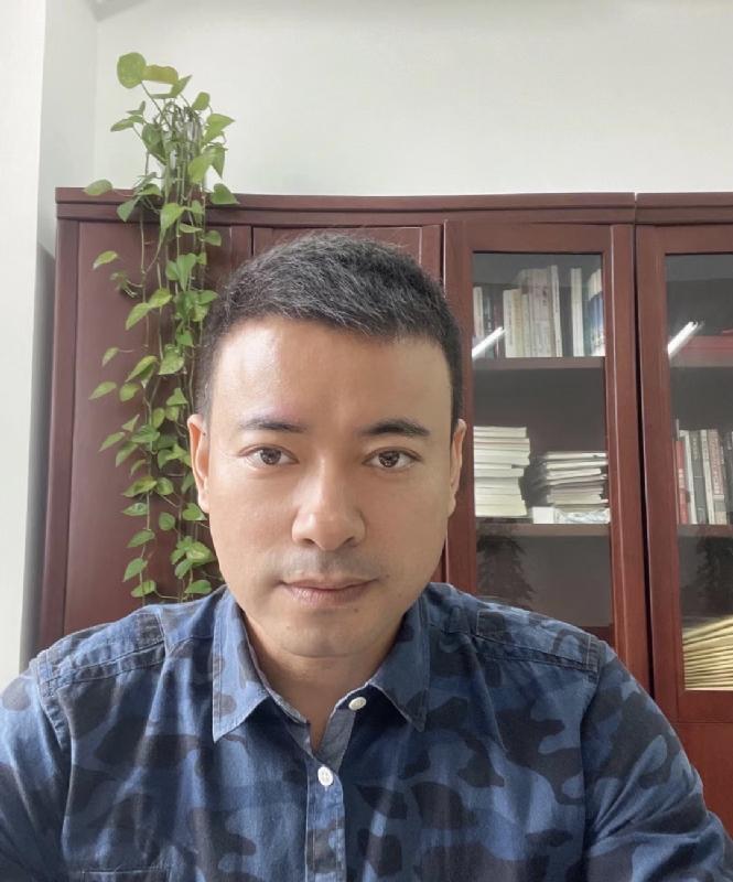 有緣相遇的第一张照片--政和婚介网