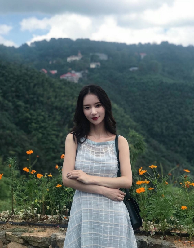 zhj的第一张照片--政和婚介网