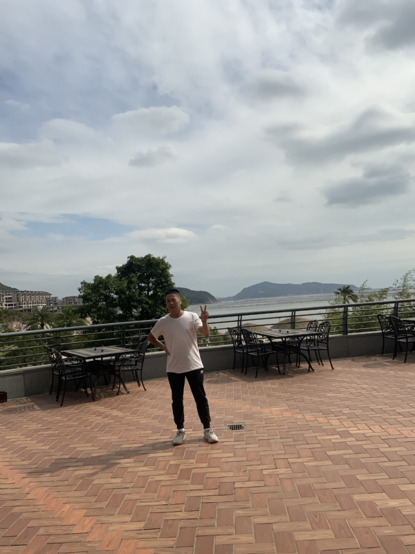 心酸瑟果的第一张照片--政和婚介网