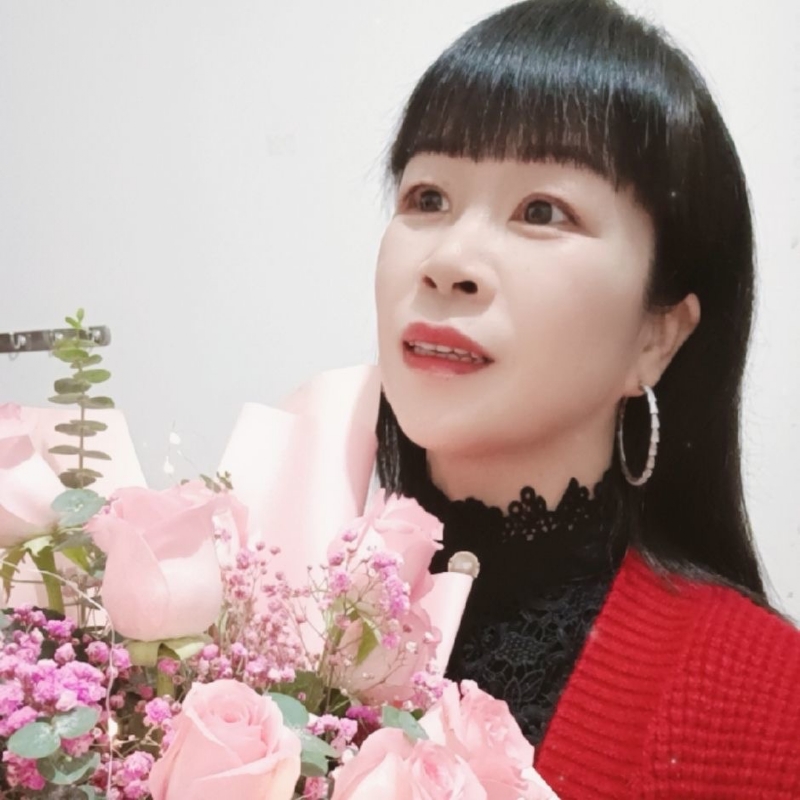 心灵的第三张照片--政和婚介网