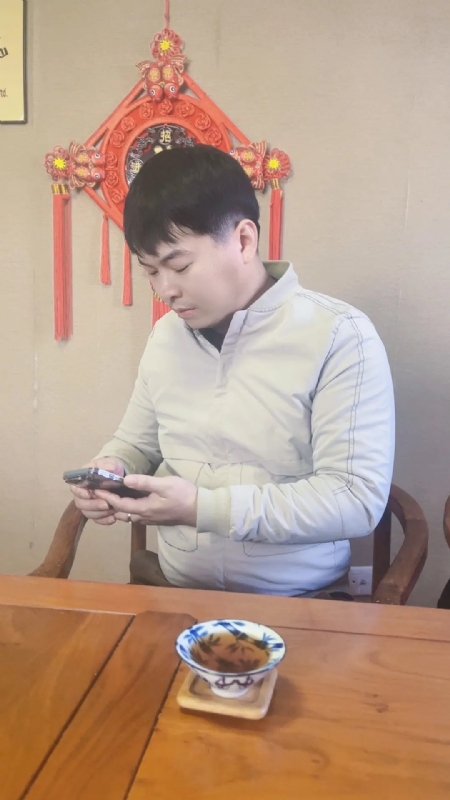 爱福的第一张照片--政和婚介网