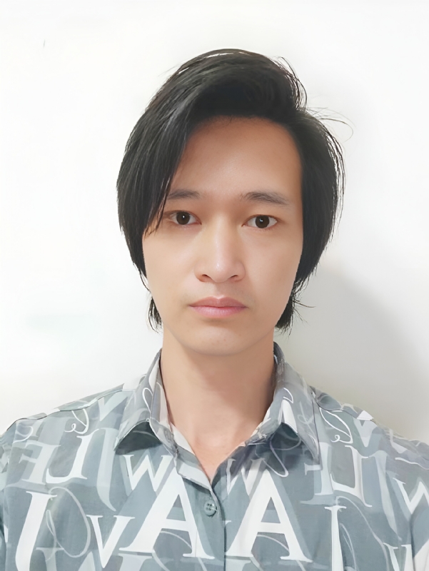 Ailong的第一张照片--政和婚介网