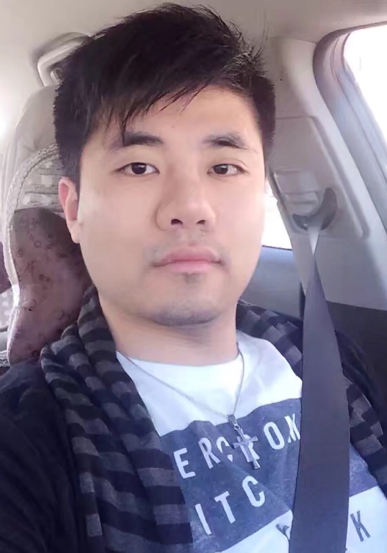 晓兵的第一张照片--政和婚介网
