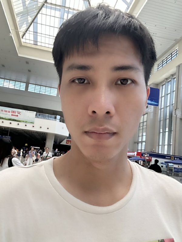 木木的第二张照片--政和婚介网
