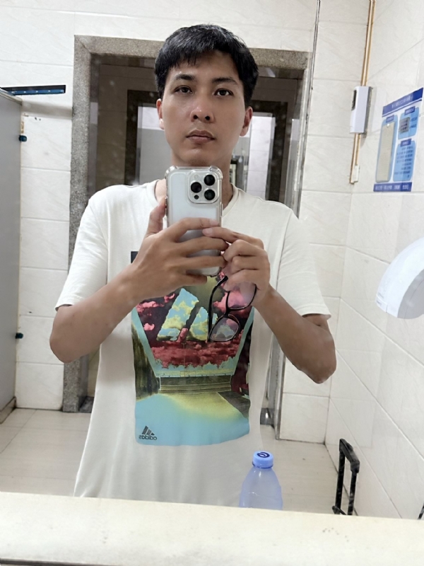 木木的第三张照片--政和婚介网