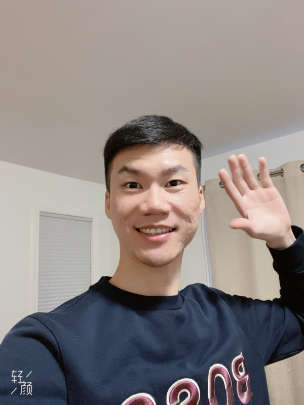 Tian天的第一张照片--政和婚介网
