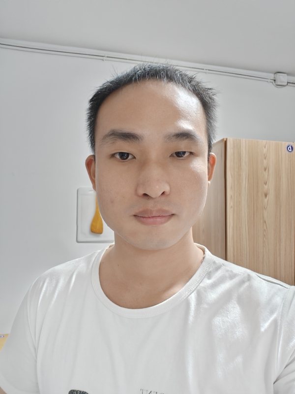 自由随心的第一张照片--政和婚介网
