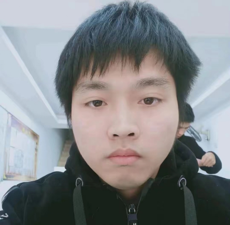 无奋斗不清春的第一张照片--政和婚介网