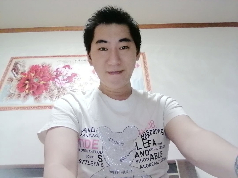 缘分天定的第一张照片--政和婚介网