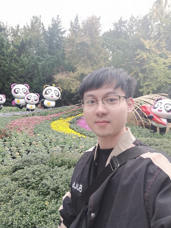 Ray的第一张照片--政和婚介网