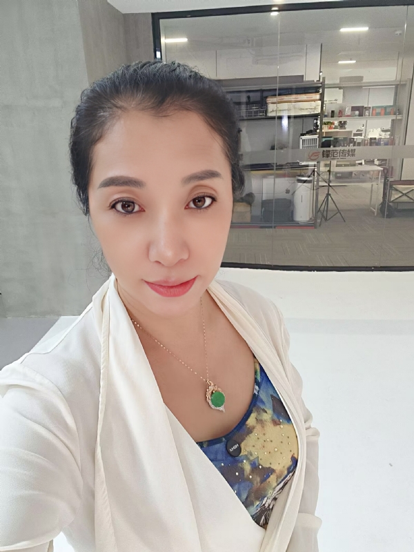 仝馨的第二张照片--政和婚介网