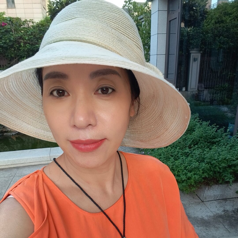 仝馨的第四张照片--政和婚介网