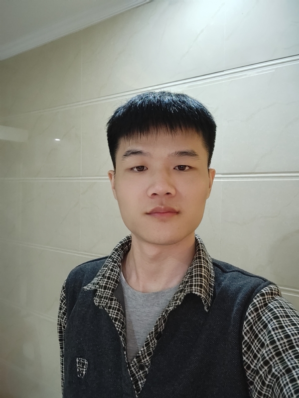 念头通达的第一张照片--政和婚介网