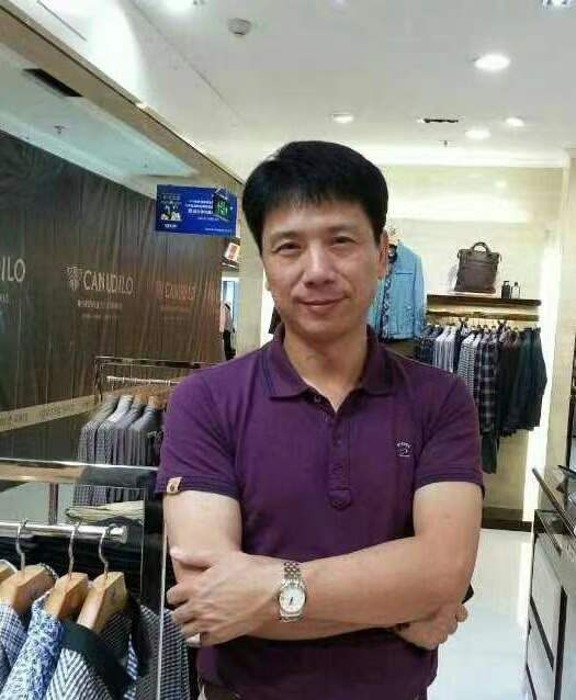 好好先生的第二张照片--政和婚介网