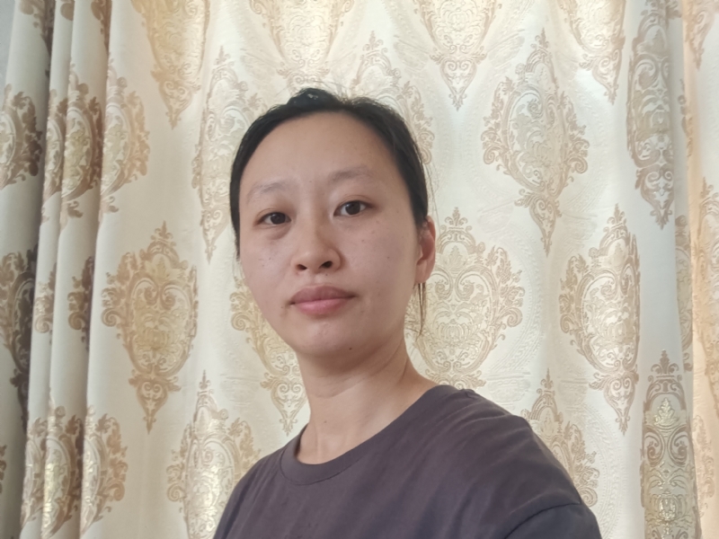 珺瑶乐的第一张照片--政和婚介网