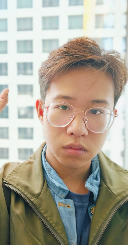 一顿三斤饭的第一张照片--政和婚介网