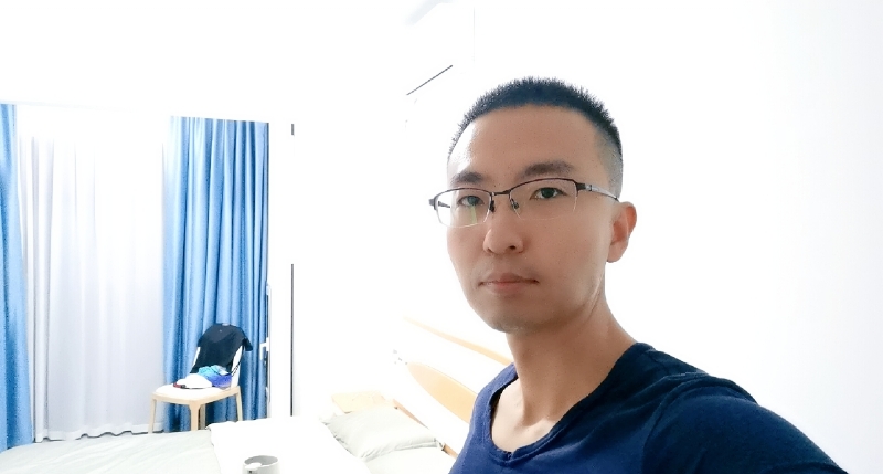 roy的第一张照片--政和婚介网