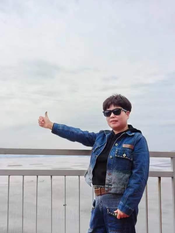 平安的第二张照片--政和婚介网