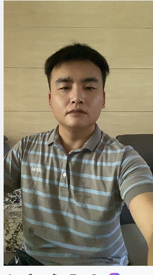 走在红毯那一天的第一张照片--政和婚介网