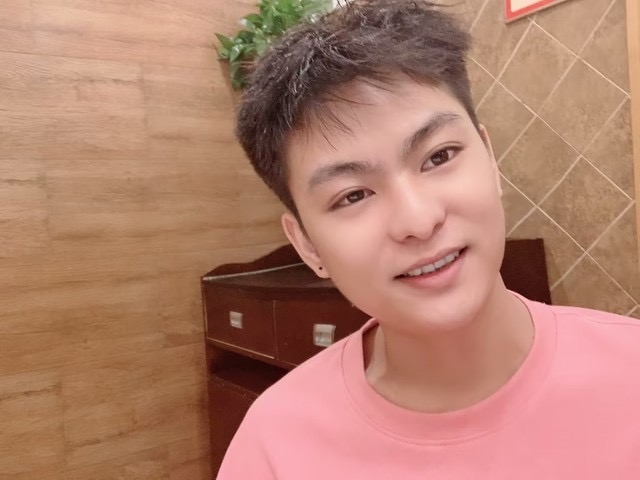 雷廷树的第二张照片--政和婚介网