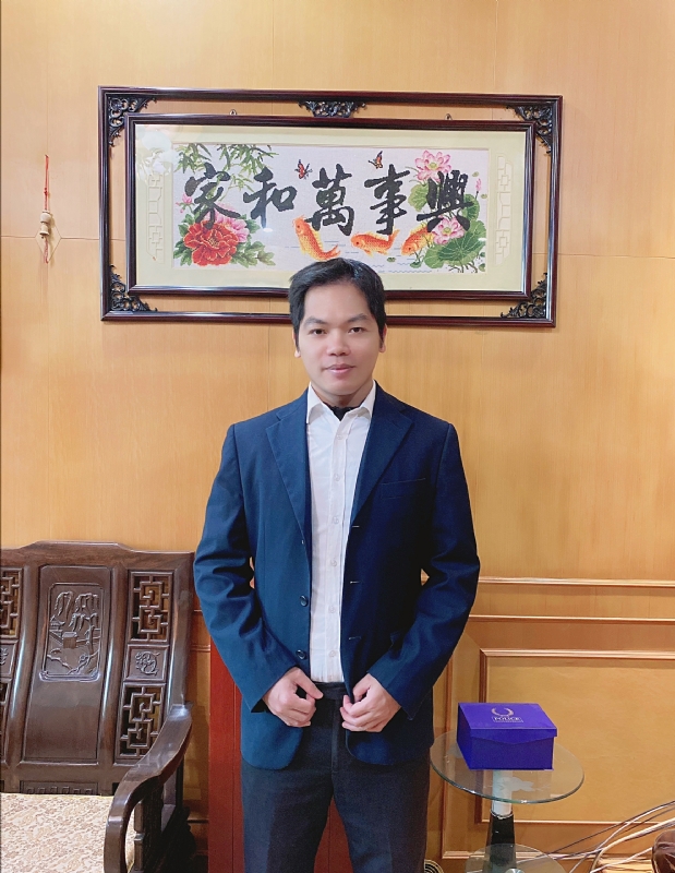 旭日春晖的第一张照片--政和婚介网