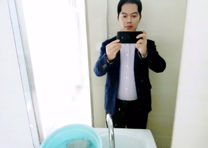 旭日春晖的第三张照片--政和婚介网