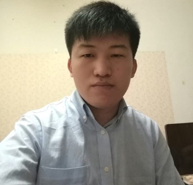 等闲的第二张照片--政和婚介网