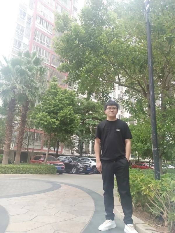 等闲的第四张照片--政和婚介网