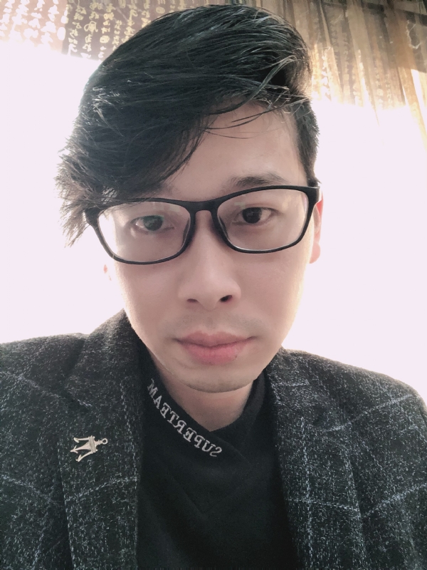 在等一个人的第一张照片--政和婚介网