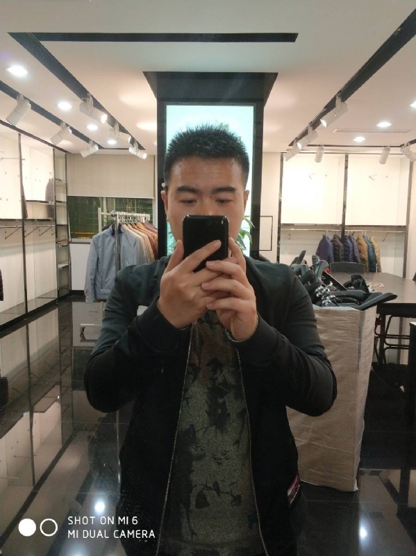 石狮征婚的第三张照片--政和婚介网