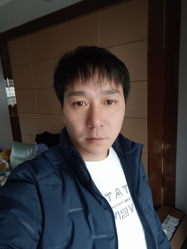 麦弟的第一张照片--政和婚介网