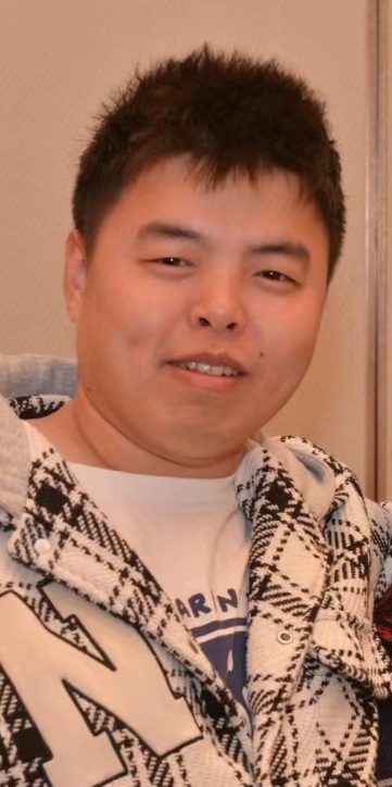 心心的第一张照片--政和婚介网