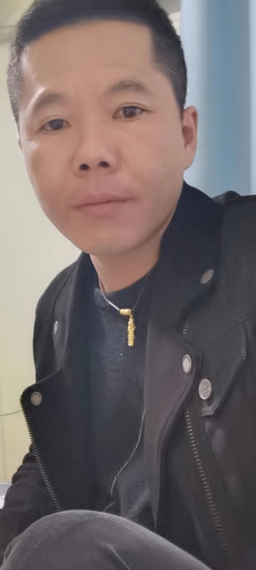 沁非凡的第一张照片--政和婚介网