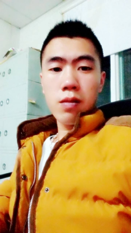 林先生的第二张照片--政和婚介网