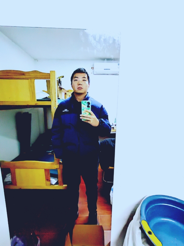 赤峎雾的第一张照片--政和婚介网