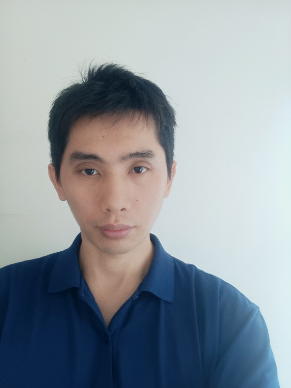 小峰的第一张照片--政和婚介网