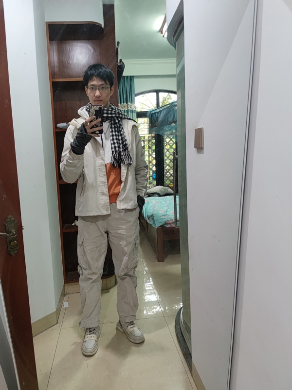 穗风禾的第一张照片--政和婚介网