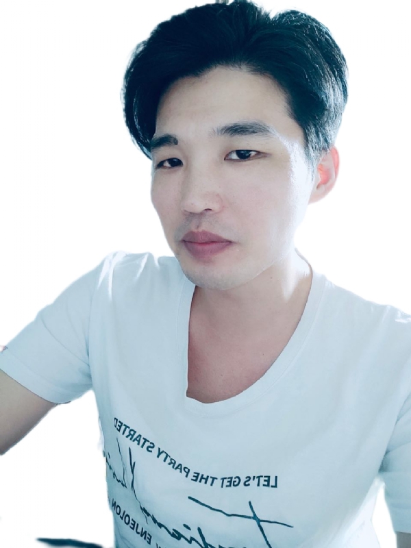 左岸的救赎的第一张照片--政和婚介网