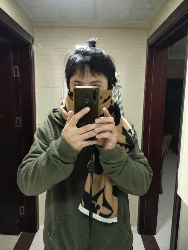 男技师的第一张照片--政和婚介网