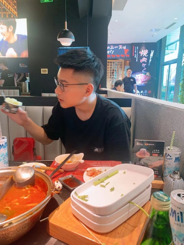 羽剑之子的第一张照片--政和婚介网