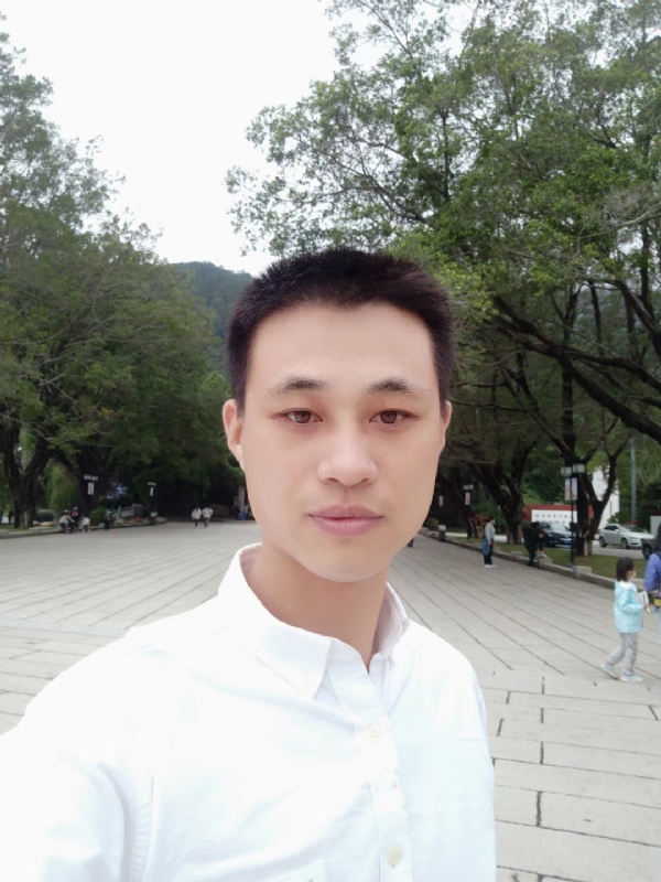 xu的第一张照片--政和婚介网